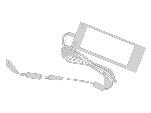 Alimentation Transformateur